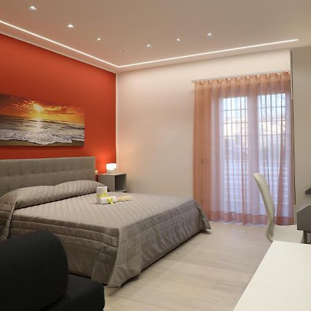 Borgo Alto B&B Boscotrecase Εξωτερικό φωτογραφία