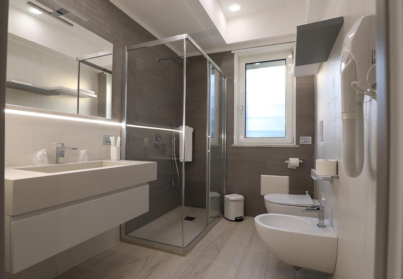 Borgo Alto B&B Boscotrecase Εξωτερικό φωτογραφία