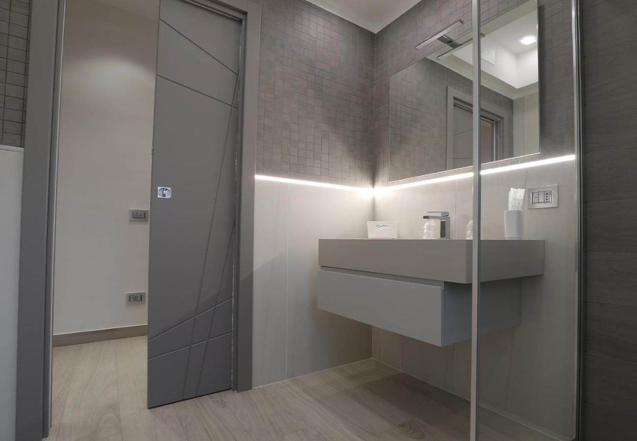 Borgo Alto B&B Boscotrecase Εξωτερικό φωτογραφία