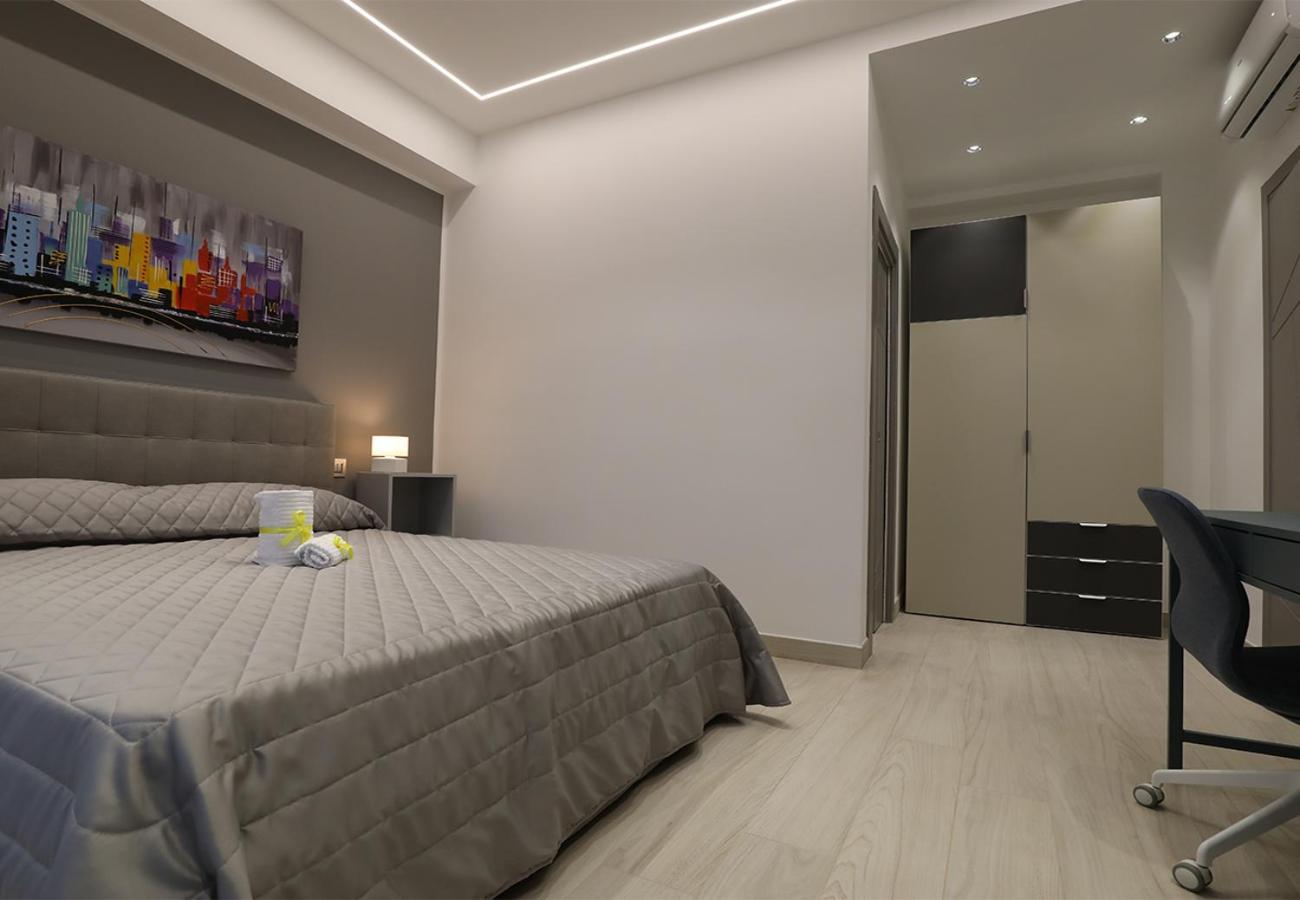 Borgo Alto B&B Boscotrecase Εξωτερικό φωτογραφία