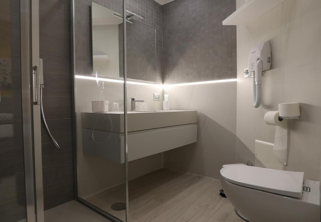 Borgo Alto B&B Boscotrecase Εξωτερικό φωτογραφία