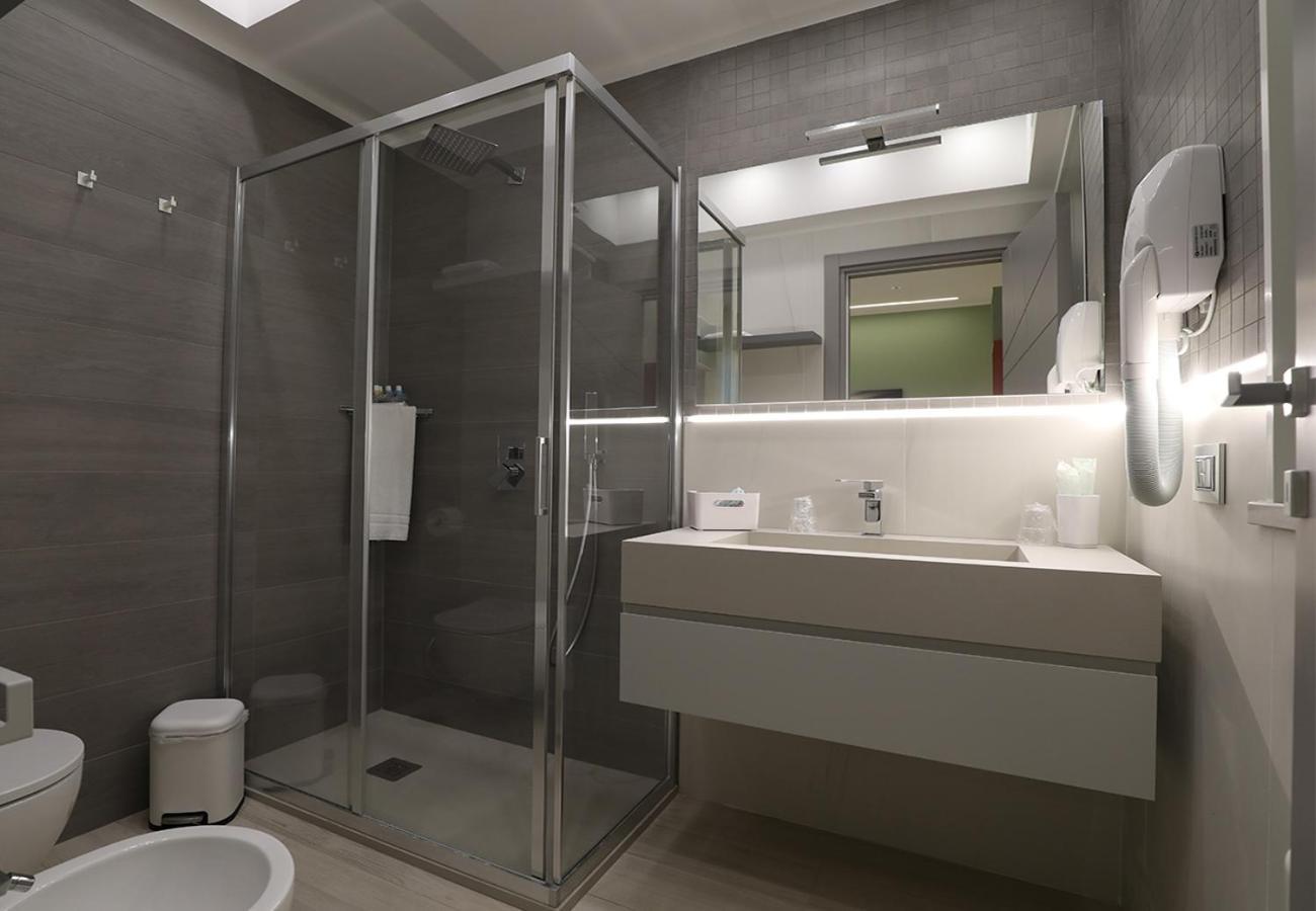 Borgo Alto B&B Boscotrecase Εξωτερικό φωτογραφία