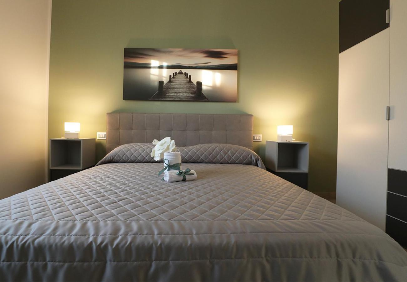 Borgo Alto B&B Boscotrecase Εξωτερικό φωτογραφία