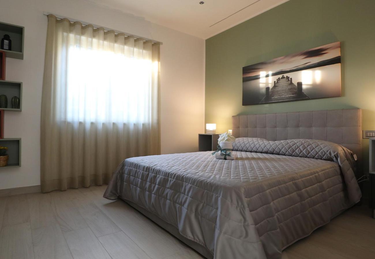 Borgo Alto B&B Boscotrecase Εξωτερικό φωτογραφία