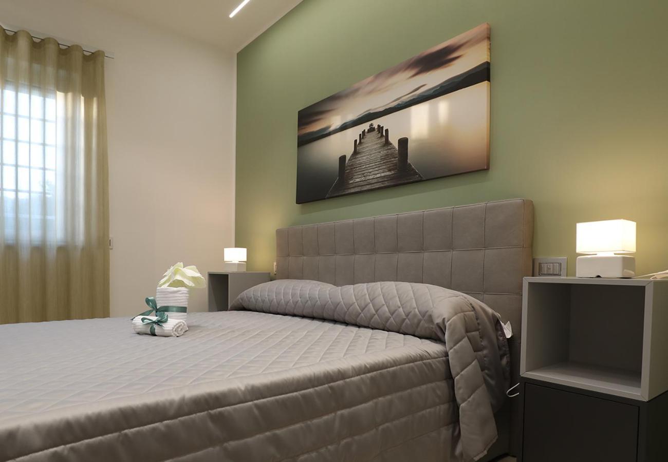 Borgo Alto B&B Boscotrecase Εξωτερικό φωτογραφία