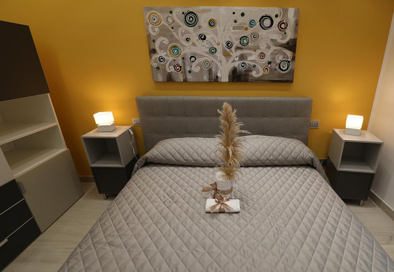 Borgo Alto B&B Boscotrecase Εξωτερικό φωτογραφία