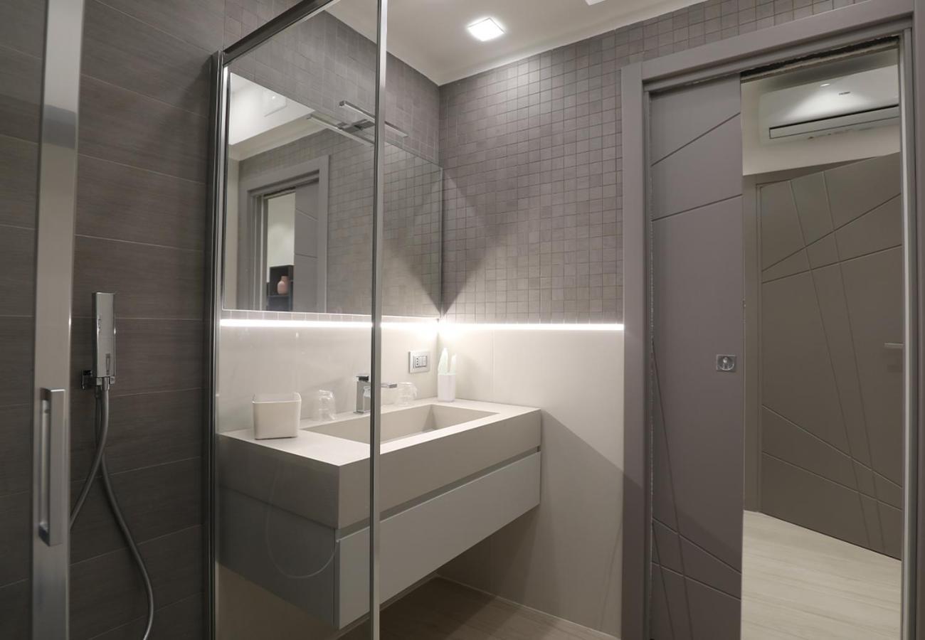 Borgo Alto B&B Boscotrecase Εξωτερικό φωτογραφία