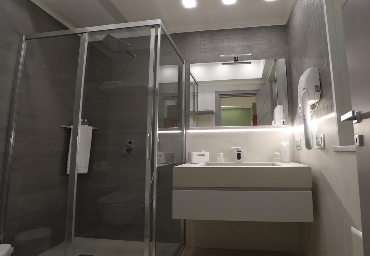 Borgo Alto B&B Boscotrecase Εξωτερικό φωτογραφία