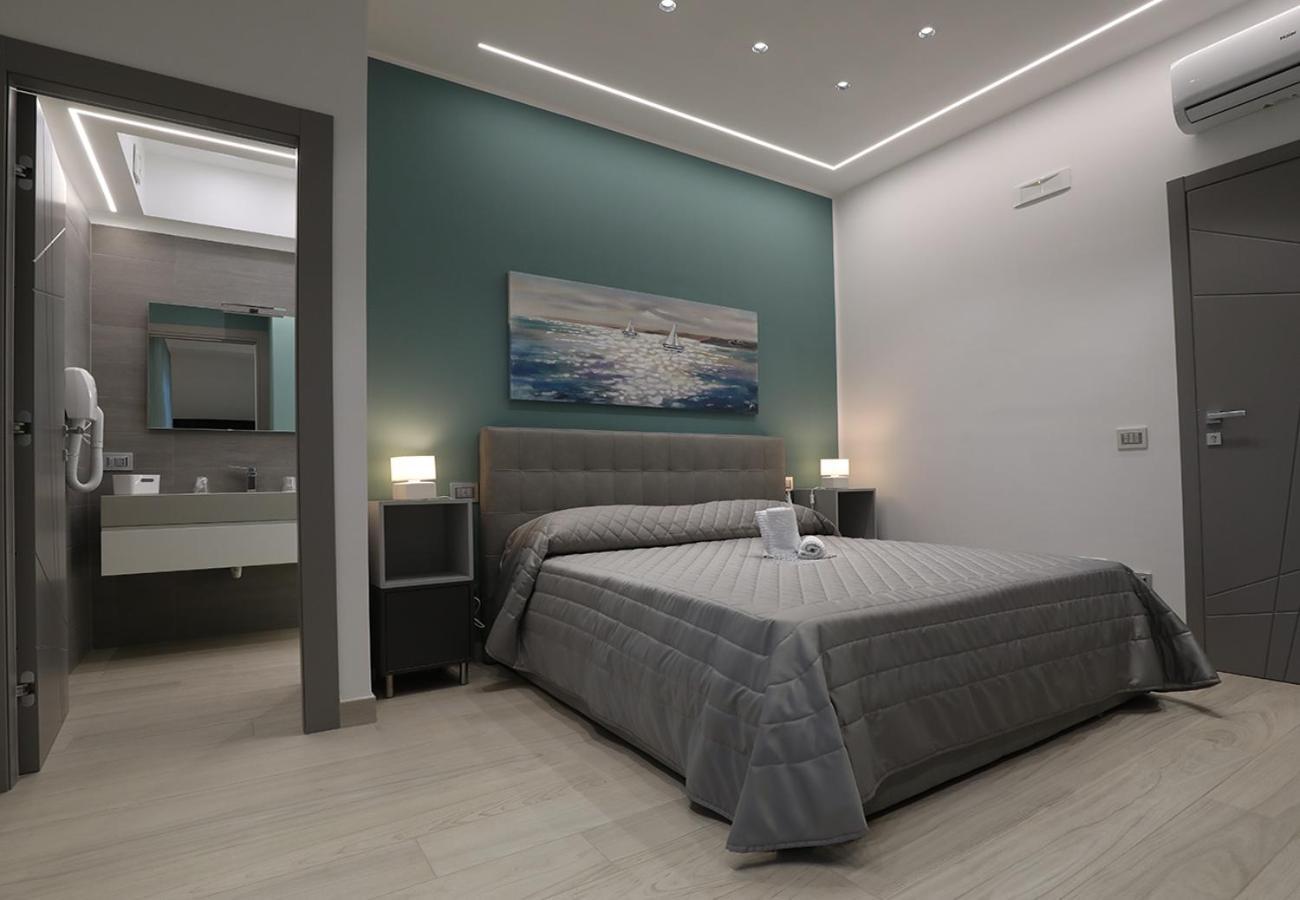 Borgo Alto B&B Boscotrecase Εξωτερικό φωτογραφία