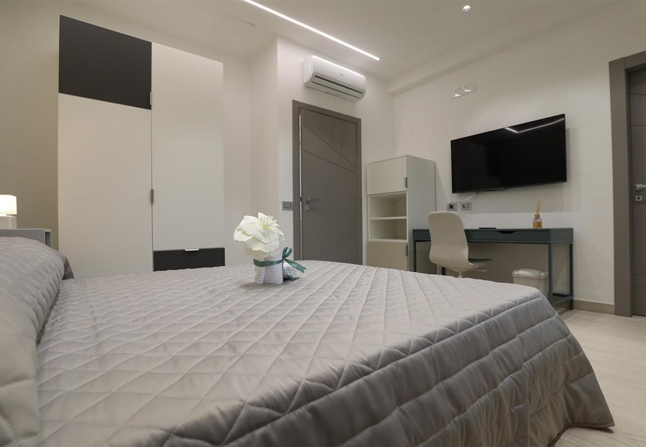 Borgo Alto B&B Boscotrecase Εξωτερικό φωτογραφία