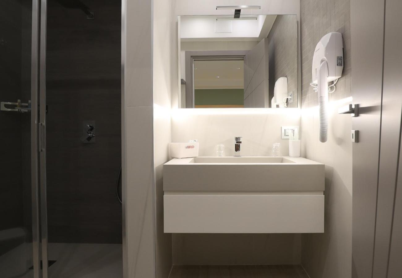 Borgo Alto B&B Boscotrecase Εξωτερικό φωτογραφία