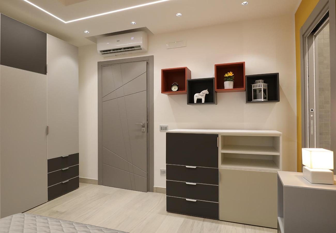 Borgo Alto B&B Boscotrecase Εξωτερικό φωτογραφία