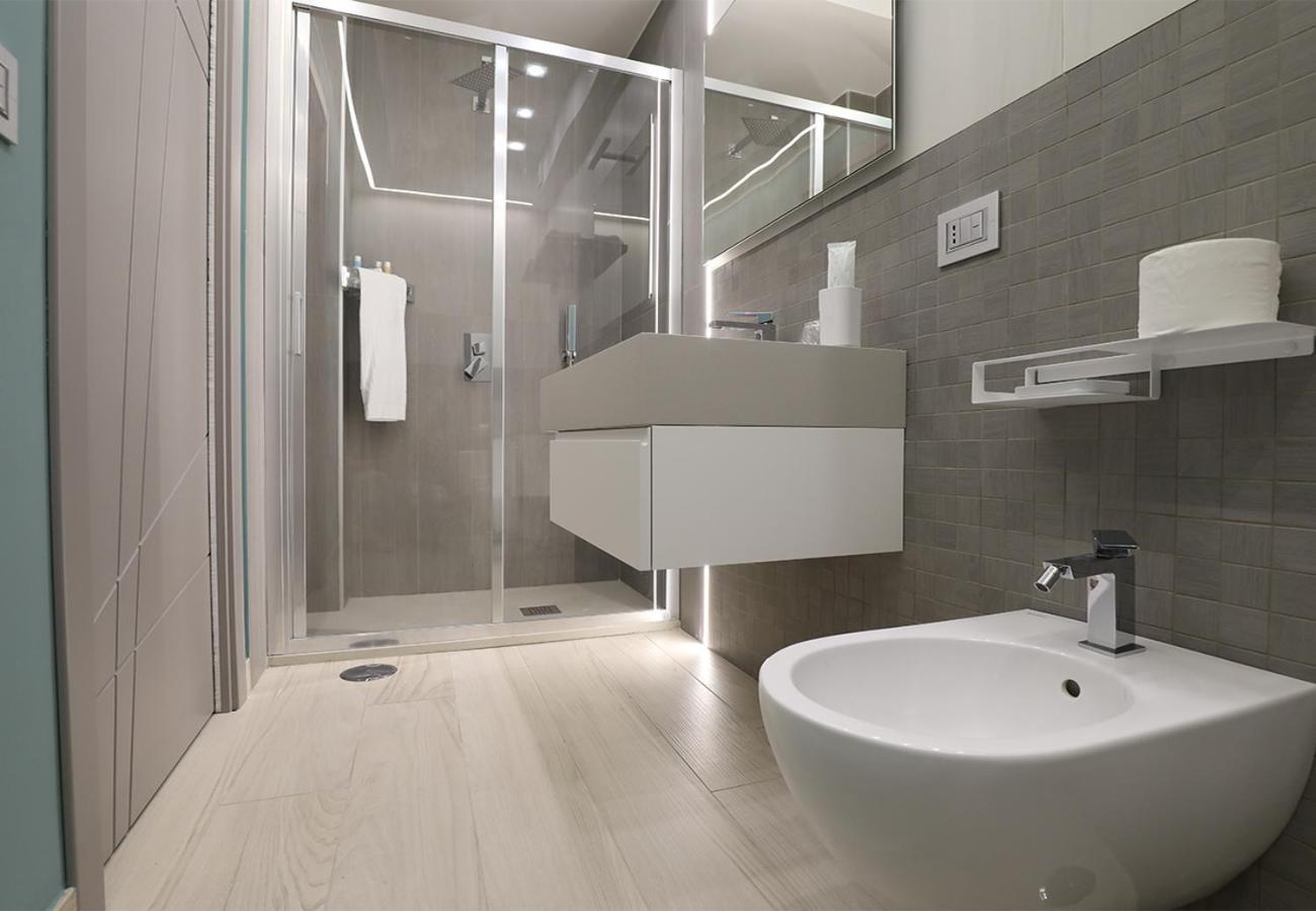 Borgo Alto B&B Boscotrecase Εξωτερικό φωτογραφία