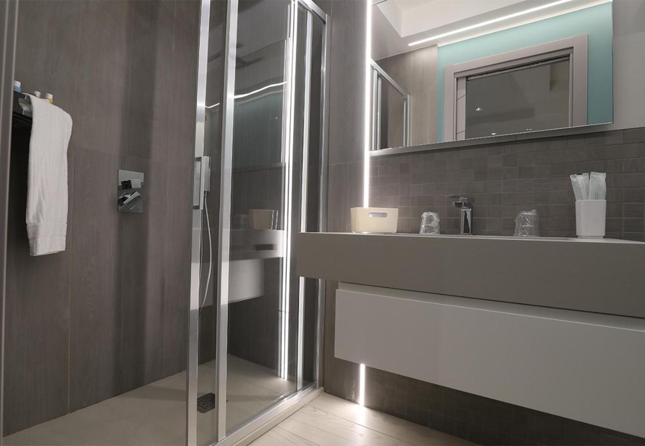 Borgo Alto B&B Boscotrecase Εξωτερικό φωτογραφία