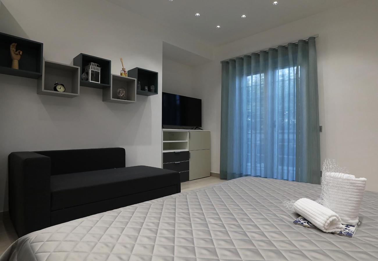 Borgo Alto B&B Boscotrecase Εξωτερικό φωτογραφία