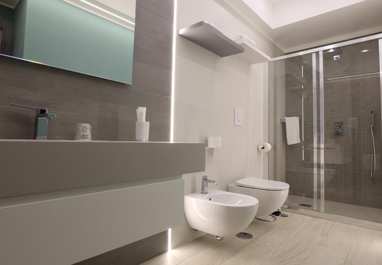 Borgo Alto B&B Boscotrecase Εξωτερικό φωτογραφία