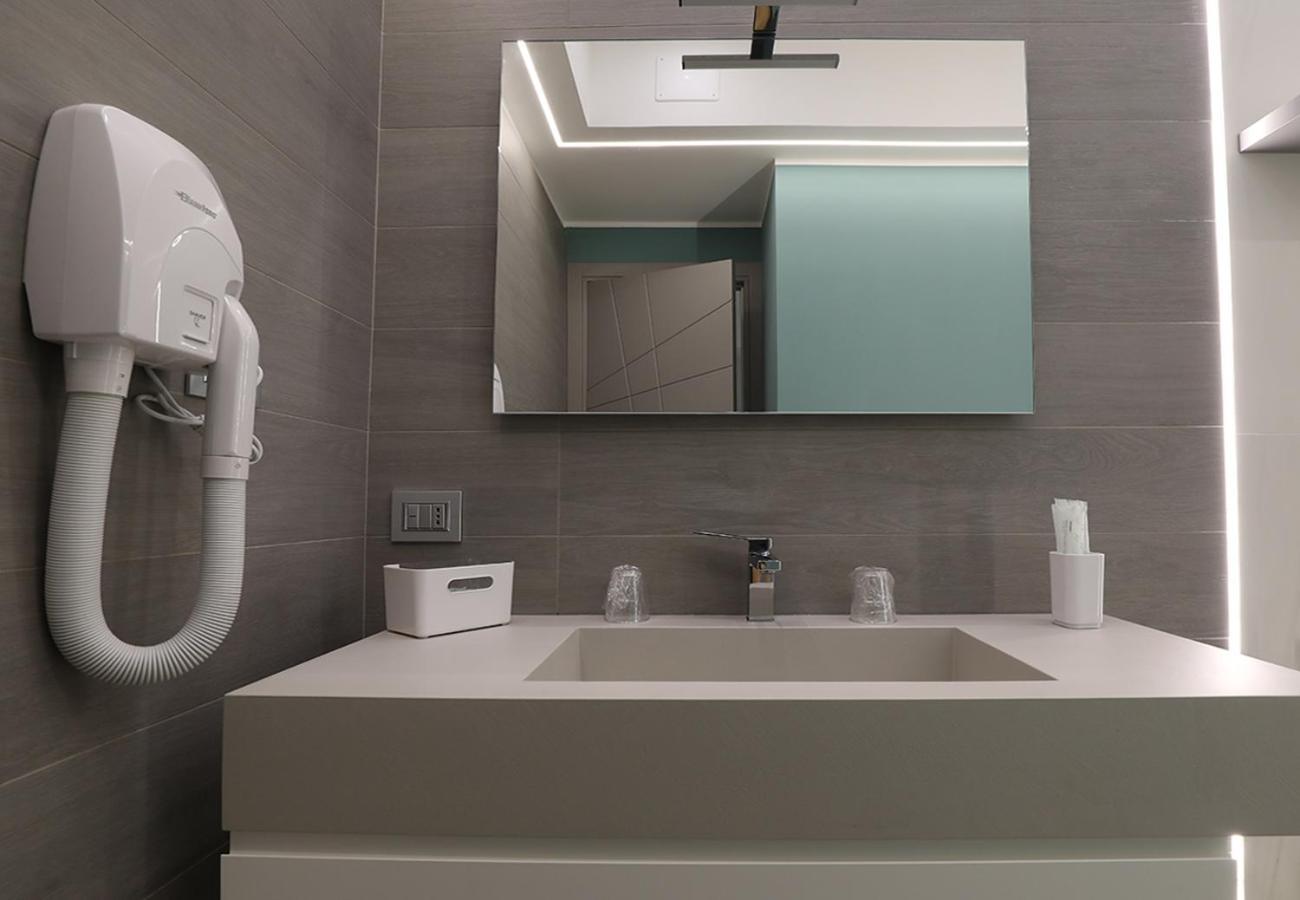 Borgo Alto B&B Boscotrecase Εξωτερικό φωτογραφία