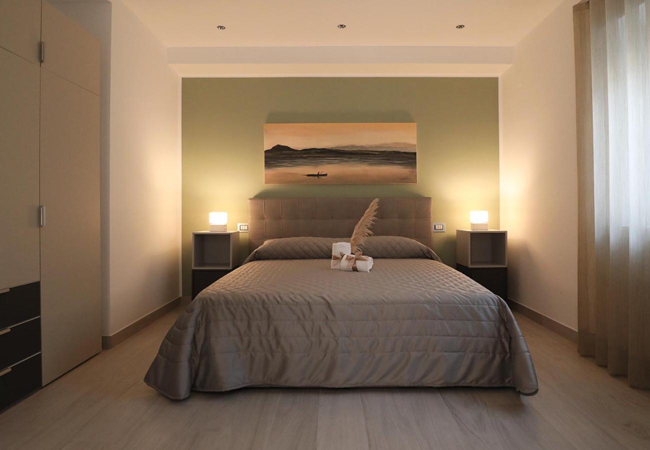 Borgo Alto B&B Boscotrecase Εξωτερικό φωτογραφία